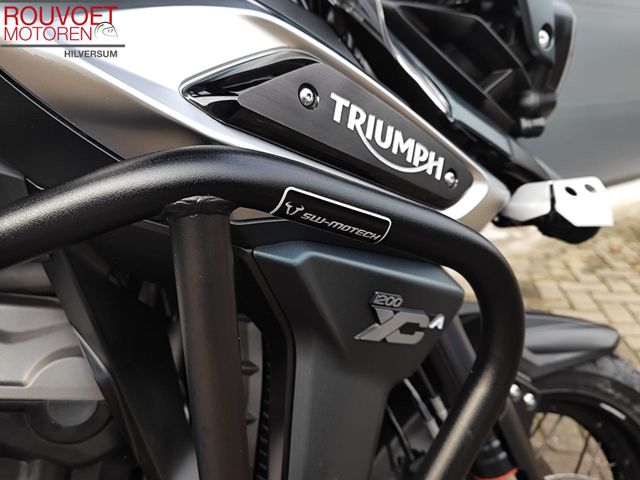 triumph - tiger-explorer-xca