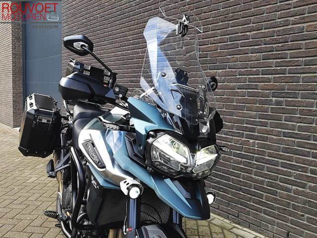 triumph - tiger-explorer-xca