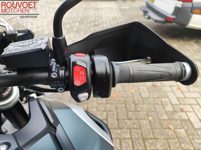 triumph - tiger-explorer-xca