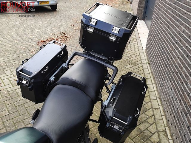 triumph - tiger-explorer-xca