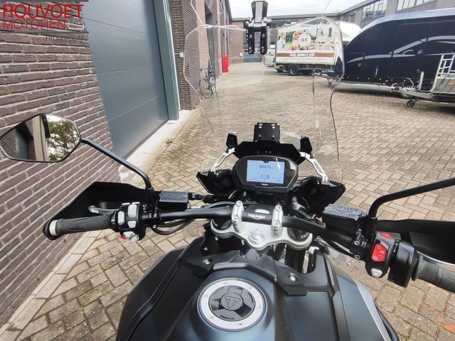 triumph - tiger-explorer-xca