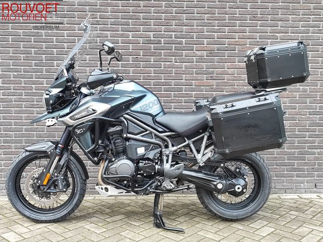 triumph - tiger-explorer-xca