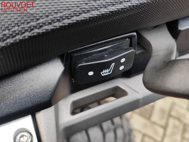 triumph - tiger-explorer-xca