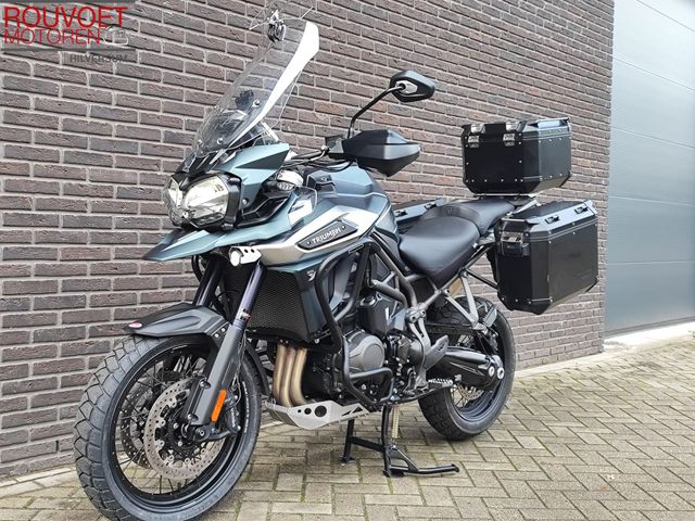 triumph - tiger-explorer-xca