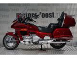 HONDA GL 1500 SE GOLDWING