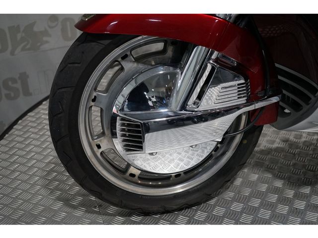 honda - gl-1500-se-goldwing