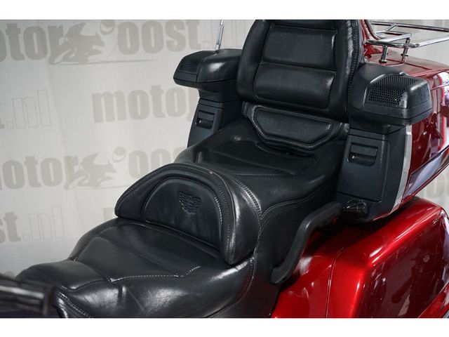 honda - gl-1500-se-goldwing
