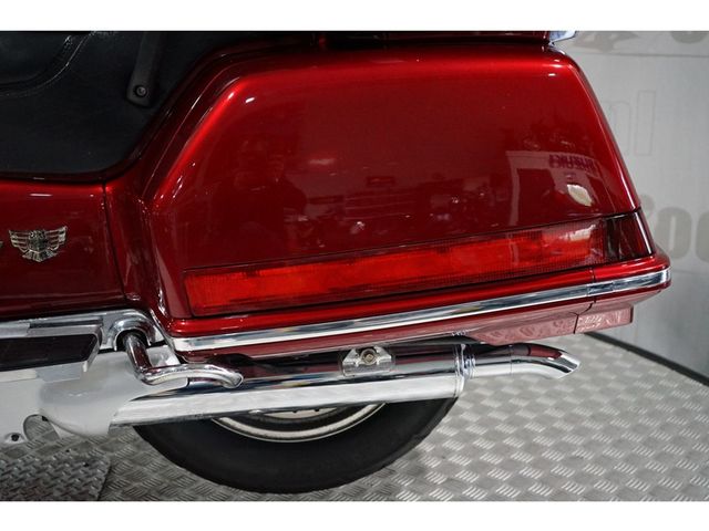 honda - gl-1500-se-goldwing