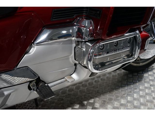 honda - gl-1500-se-goldwing