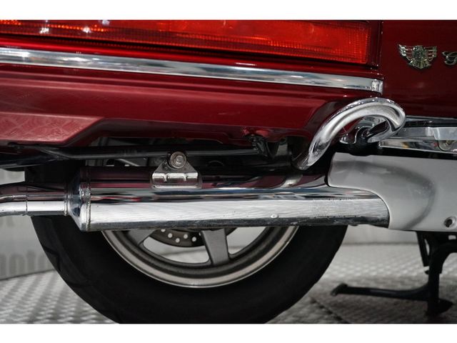 honda - gl-1500-se-goldwing