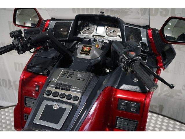 honda - gl-1500-se-goldwing