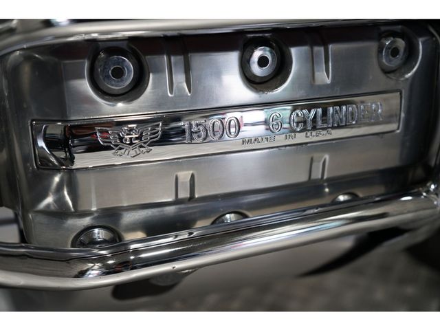 honda - gl-1500-se-goldwing