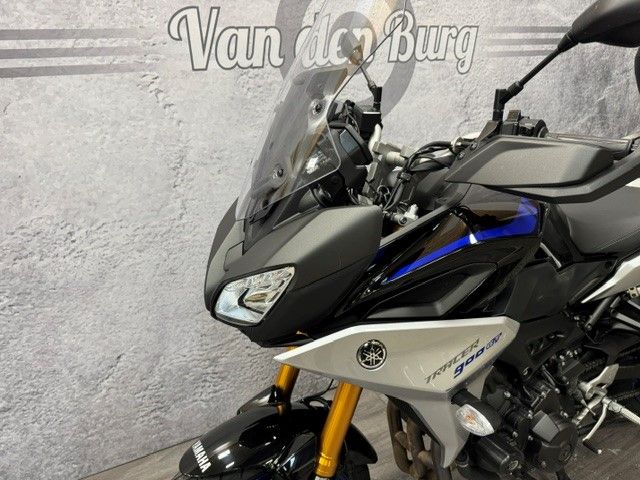 yamaha - tracer-900-gt