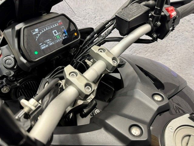 yamaha - tracer-900-gt