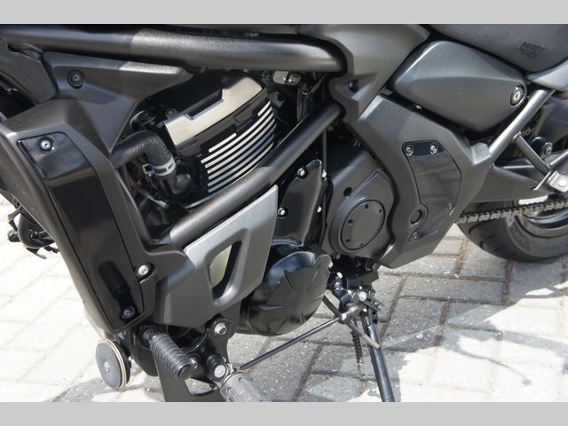 kawasaki - vulcan-s-special-edition