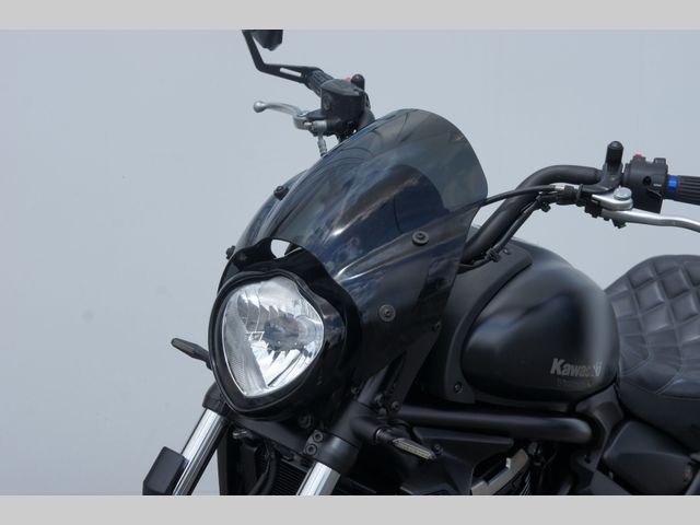 kawasaki - vulcan-s-special-edition