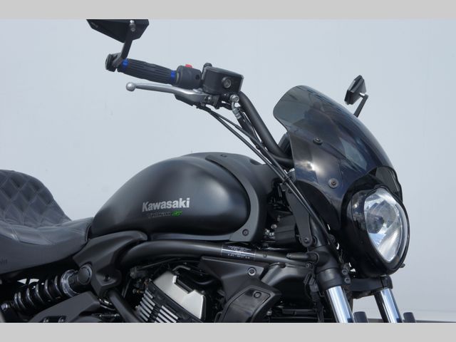 kawasaki - vulcan-s-special-edition