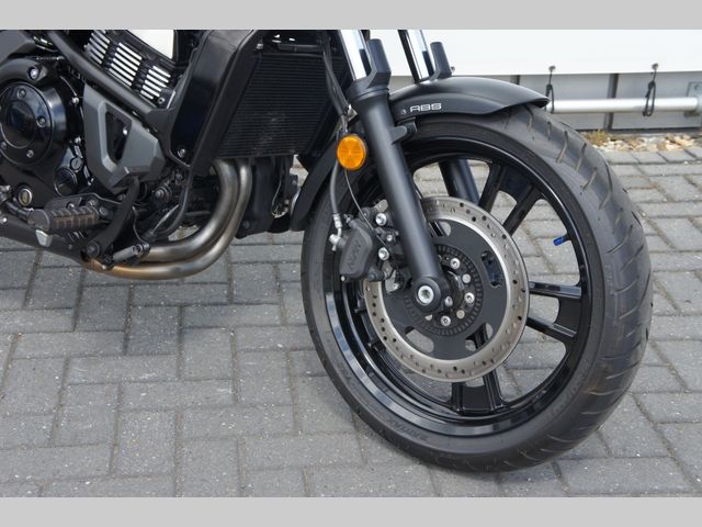kawasaki - vulcan-s-special-edition