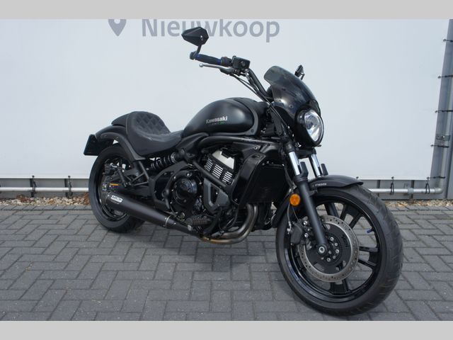 kawasaki - vulcan-s-special-edition