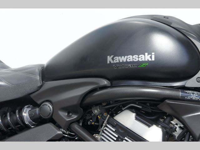 kawasaki - vulcan-s-special-edition