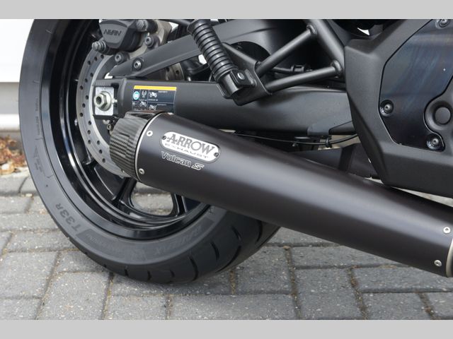 kawasaki - vulcan-s-special-edition