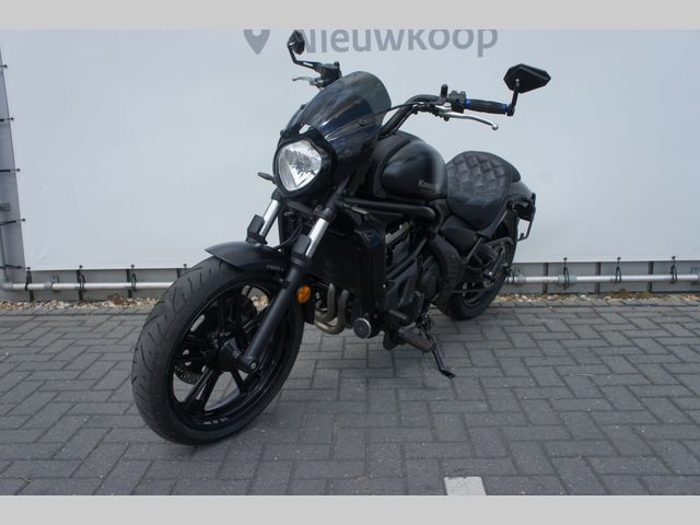 kawasaki - vulcan-s-special-edition