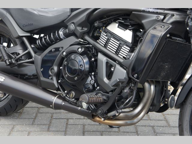 kawasaki - vulcan-s-special-edition