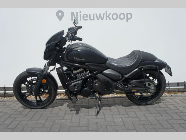 kawasaki - vulcan-s-special-edition