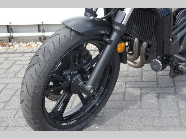 kawasaki - vulcan-s-special-edition