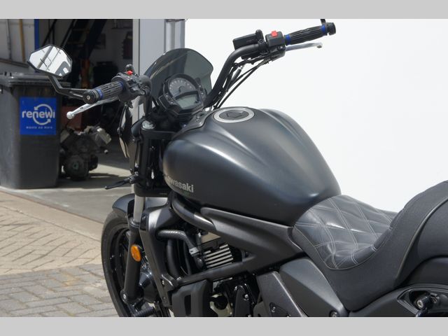 kawasaki - vulcan-s-special-edition