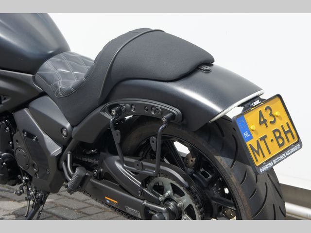 kawasaki - vulcan-s-special-edition