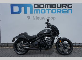 Kawasaki Vulcan S Special Edition 2023 occasion