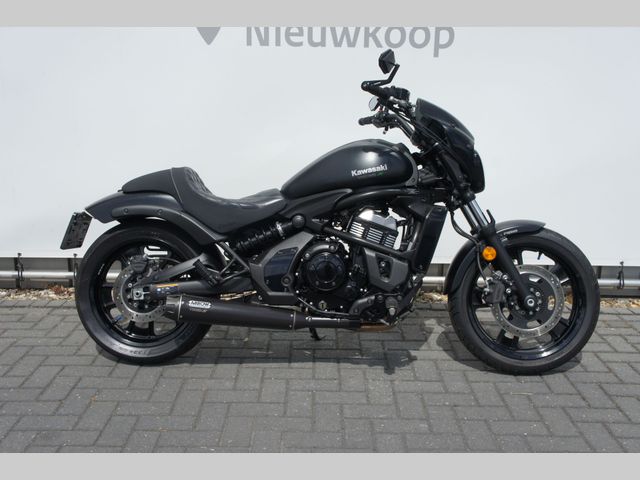 kawasaki - vulcan-s-special-edition