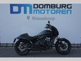 KAWASAKI VULCAN S SPECIAL EDITION