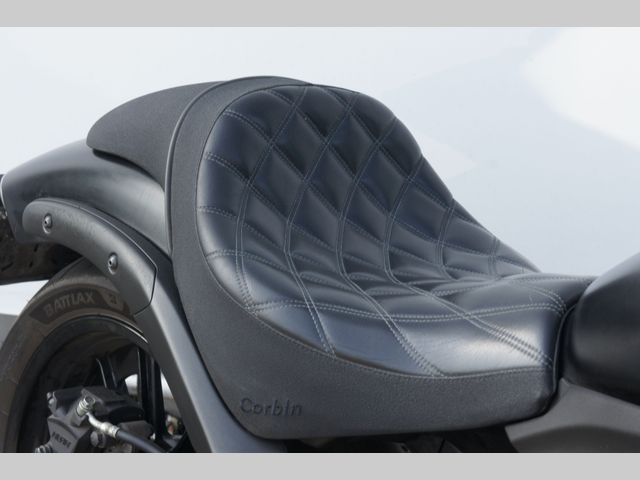 kawasaki - vulcan-s-special-edition