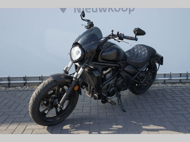 kawasaki - vulcan-s-special-edition