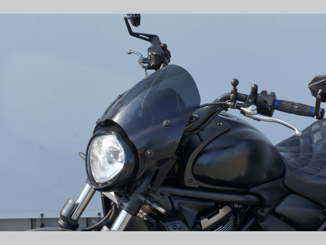 kawasaki - vulcan-s-special-edition
