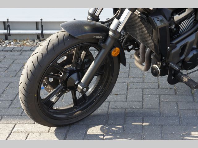 kawasaki - vulcan-s-special-edition