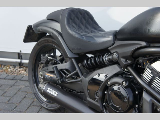 kawasaki - vulcan-s-special-edition