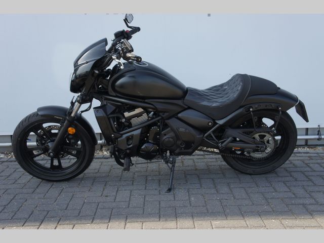 kawasaki - vulcan-s-special-edition