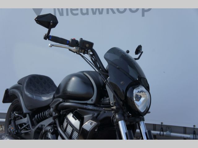 kawasaki - vulcan-s-special-edition