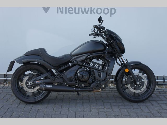 kawasaki - vulcan-s-special-edition