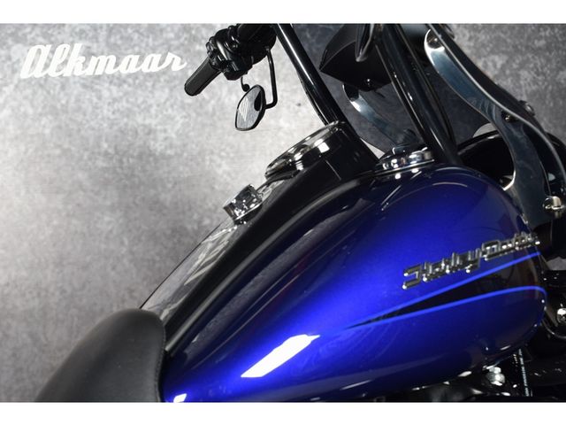 harley-davidson - road-king-special-flhrxs