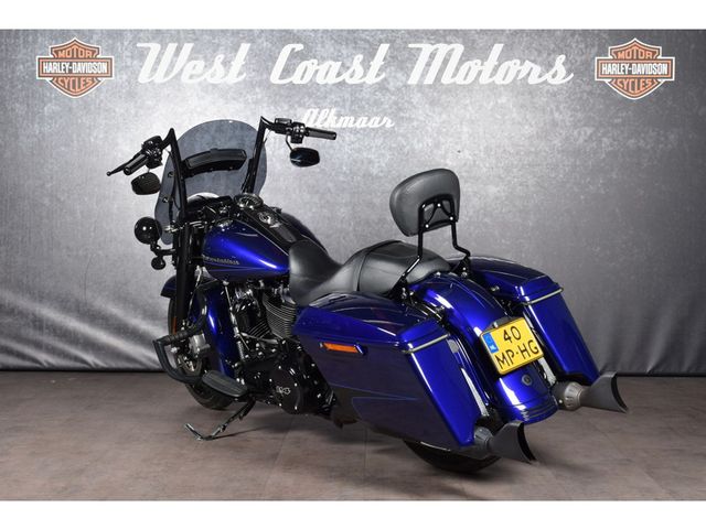 harley-davidson - road-king-special-flhrxs