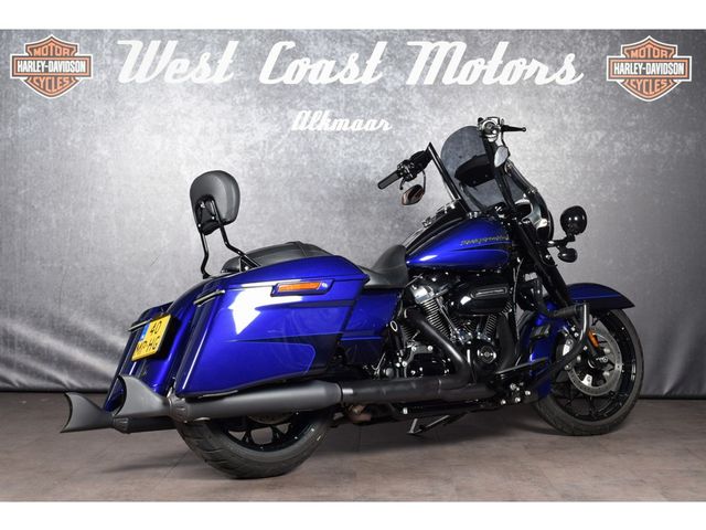 harley-davidson - road-king-special-flhrxs