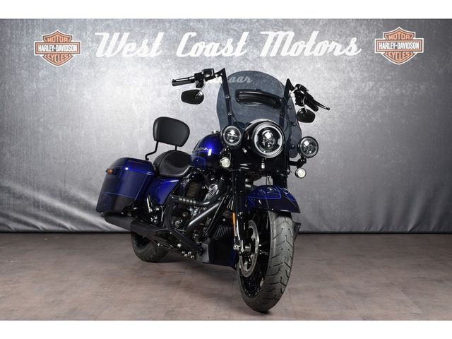 harley-davidson - road-king-special-flhrxs