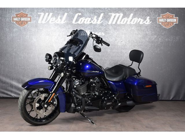 harley-davidson - road-king-special-flhrxs