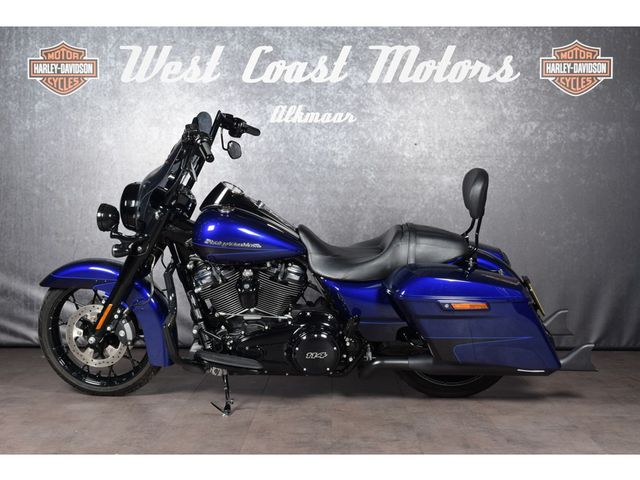 harley-davidson - road-king-special-flhrxs