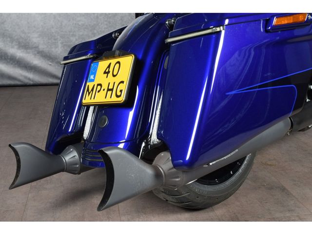 harley-davidson - road-king-special-flhrxs