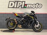 MV AGUSTA DRAGSTER 800 RR